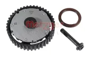 Nockenwellenversteller Auslassseite METZGER AUTOTEILE 2410113