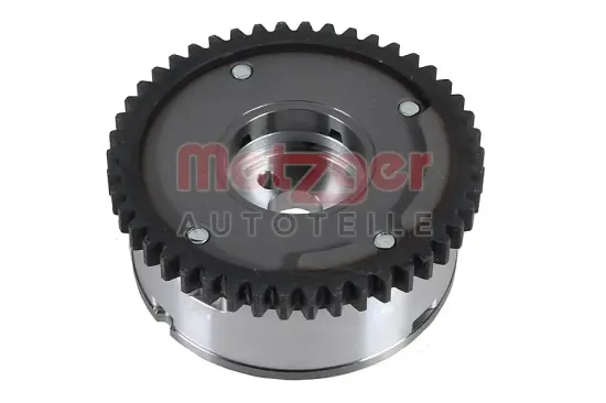 Nockenwellenversteller Einlassseite METZGER AUTOTEILE 2410116 Bild Nockenwellenversteller Einlassseite METZGER AUTOTEILE 2410116