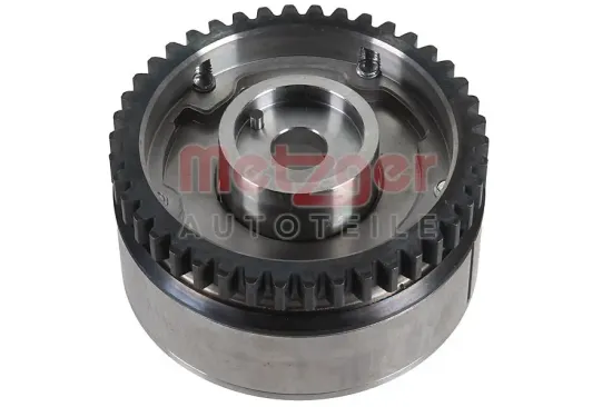 Nockenwellenversteller Einlassseite METZGER AUTOTEILE 2410117 Bild Nockenwellenversteller Einlassseite METZGER AUTOTEILE 2410117