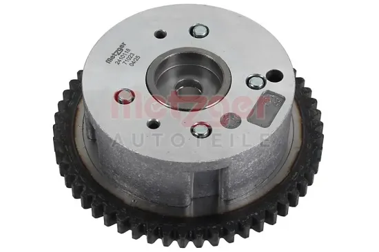 Nockenwellenversteller Einlassseite METZGER AUTOTEILE 2410118 Bild Nockenwellenversteller Einlassseite METZGER AUTOTEILE 2410118