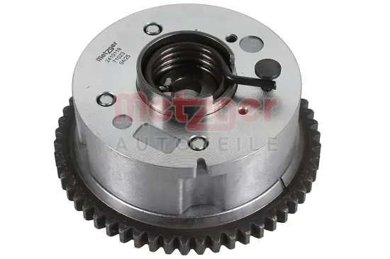 Nockenwellenversteller Auslassseite METZGER AUTOTEILE 2410119 Bild Nockenwellenversteller Auslassseite METZGER AUTOTEILE 2410119