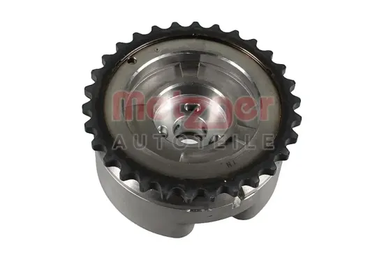Nockenwellenversteller Einlassseite METZGER AUTOTEILE 2410120 Bild Nockenwellenversteller Einlassseite METZGER AUTOTEILE 2410120