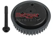 Nockenwellenversteller Einlassseite METZGER AUTOTEILE 2410121