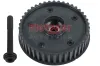 Nockenwellenversteller Einlassseite METZGER AUTOTEILE 2410121 Bild Nockenwellenversteller Einlassseite METZGER AUTOTEILE 2410121