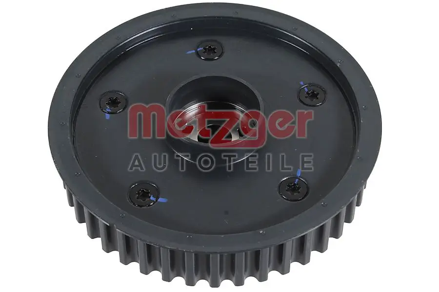 Nockenwellenversteller Auslassseite METZGER AUTOTEILE 2410122