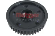 Nockenwellenversteller Auslassseite METZGER AUTOTEILE 2410122