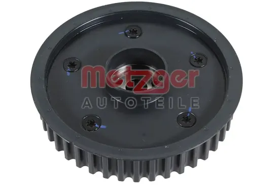 Nockenwellenversteller Auslassseite METZGER AUTOTEILE 2410122 Bild Nockenwellenversteller Auslassseite METZGER AUTOTEILE 2410122