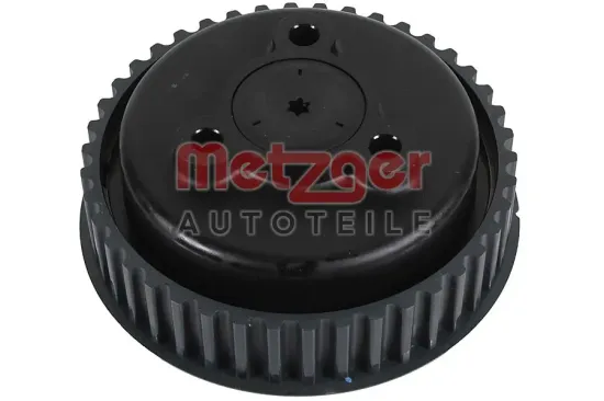 Nockenwellenversteller Auslassseite METZGER AUTOTEILE 2410122 Bild Nockenwellenversteller Auslassseite METZGER AUTOTEILE 2410122