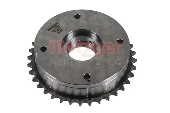 Nockenwellenversteller Einlassseite METZGER AUTOTEILE 2410124 Bild Nockenwellenversteller Einlassseite METZGER AUTOTEILE 2410124