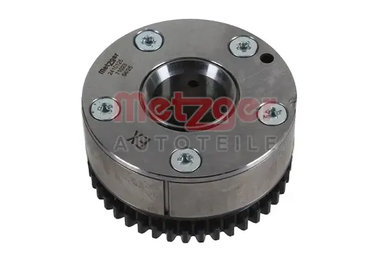 Nockenwellenversteller Auslassseite METZGER AUTOTEILE 2410125 Bild Nockenwellenversteller Auslassseite METZGER AUTOTEILE 2410125