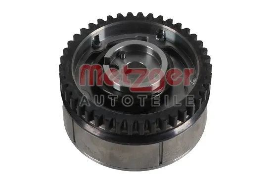 Nockenwellenversteller Auslassseite METZGER AUTOTEILE 2410125 Bild Nockenwellenversteller Auslassseite METZGER AUTOTEILE 2410125