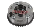 Nockenwellenversteller METZGER AUTOTEILE 2410126