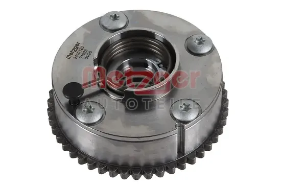 Nockenwellenversteller METZGER AUTOTEILE 2410126 Bild Nockenwellenversteller METZGER AUTOTEILE 2410126