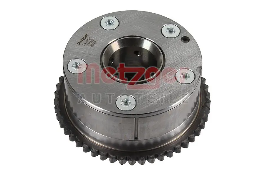 Nockenwellenversteller Einlassseite METZGER AUTOTEILE 2410128