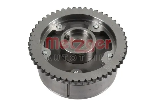 Nockenwellenversteller Einlassseite METZGER AUTOTEILE 2410128 Bild Nockenwellenversteller Einlassseite METZGER AUTOTEILE 2410128