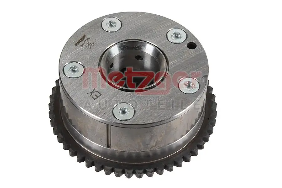 Nockenwellenversteller Auslassseite METZGER AUTOTEILE 2410129