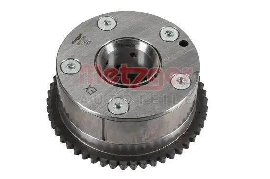 Nockenwellenversteller Auslassseite METZGER AUTOTEILE 2410129 Bild Nockenwellenversteller Auslassseite METZGER AUTOTEILE 2410129