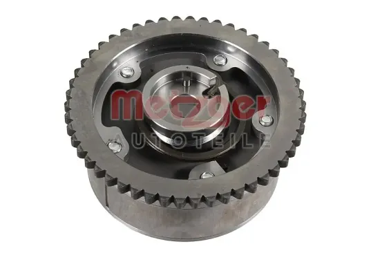 Nockenwellenversteller Auslassseite METZGER AUTOTEILE 2410129 Bild Nockenwellenversteller Auslassseite METZGER AUTOTEILE 2410129