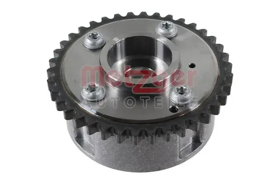 Nockenwellenversteller Einlassseite METZGER AUTOTEILE 2410131 Bild Nockenwellenversteller Einlassseite METZGER AUTOTEILE 2410131