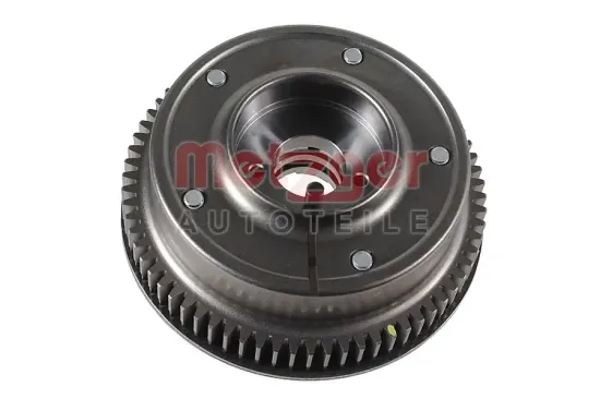 Nockenwellenversteller links rechts Auslassseite METZGER AUTOTEILE 2410134 Bild Nockenwellenversteller links rechts Auslassseite METZGER AUTOTEILE 2410134