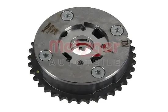 Nockenwellenversteller Einlassseite METZGER AUTOTEILE 2410135 Bild Nockenwellenversteller Einlassseite METZGER AUTOTEILE 2410135