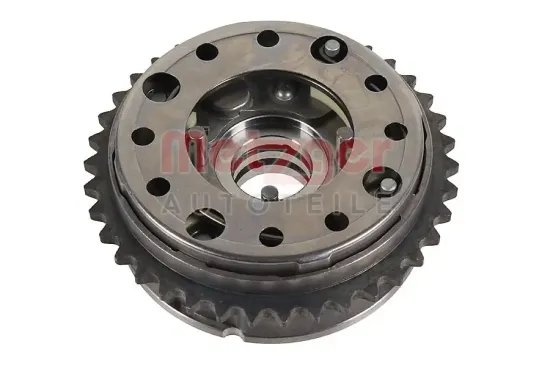 Nockenwellenversteller Einlassseite METZGER AUTOTEILE 2410135 Bild Nockenwellenversteller Einlassseite METZGER AUTOTEILE 2410135