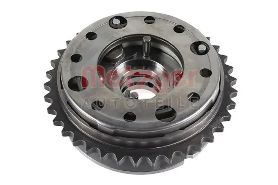 Nockenwellenversteller Auslassseite METZGER AUTOTEILE 2410136 Bild Nockenwellenversteller Auslassseite METZGER AUTOTEILE 2410136