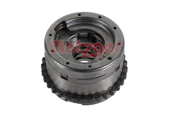 Nockenwellenversteller rechts Einlassseite METZGER AUTOTEILE 2410137 Bild Nockenwellenversteller rechts Einlassseite METZGER AUTOTEILE 2410137