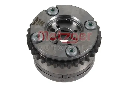 Nockenwellenversteller rechts Auslassseite METZGER AUTOTEILE 2410138 Bild Nockenwellenversteller rechts Auslassseite METZGER AUTOTEILE 2410138