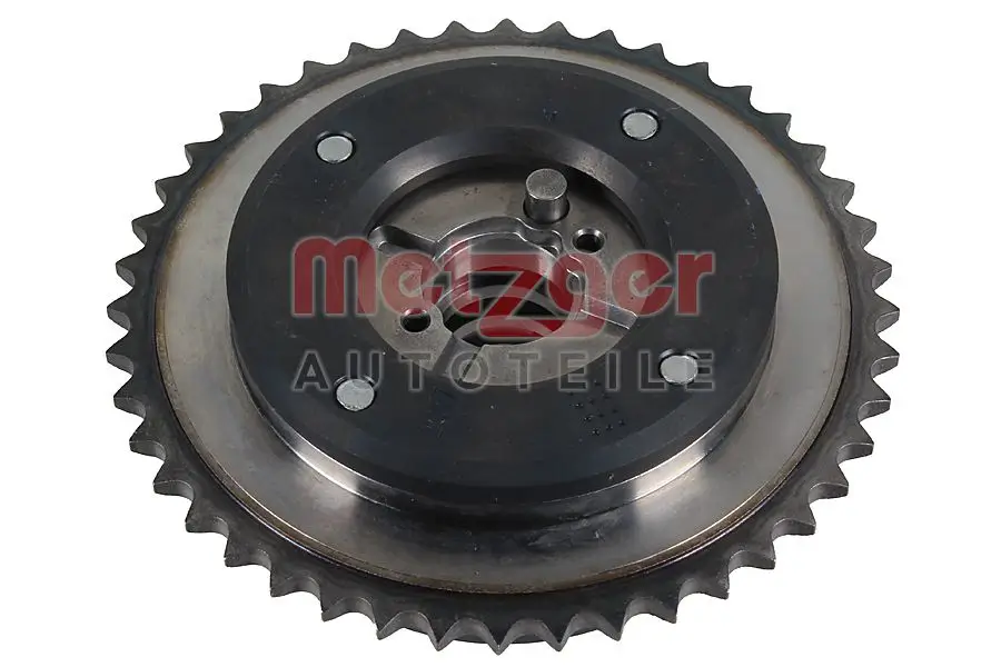 Nockenwellenversteller Einlassseite METZGER AUTOTEILE 2410139