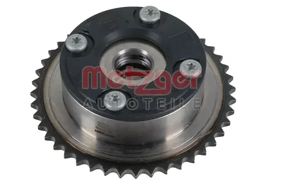 Nockenwellenversteller Einlassseite METZGER AUTOTEILE 2410139 Bild Nockenwellenversteller Einlassseite METZGER AUTOTEILE 2410139