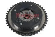 Nockenwellenversteller Auslassseite METZGER AUTOTEILE 2410140
