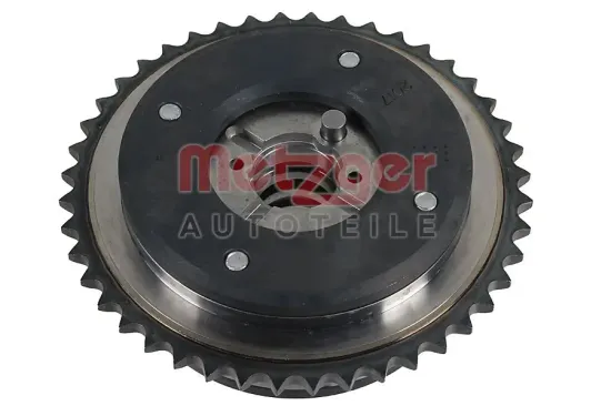 Nockenwellenversteller Auslassseite METZGER AUTOTEILE 2410140 Bild Nockenwellenversteller Auslassseite METZGER AUTOTEILE 2410140
