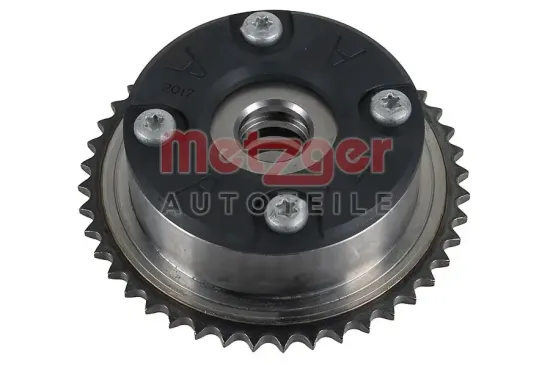 Nockenwellenversteller Auslassseite METZGER AUTOTEILE 2410140 Bild Nockenwellenversteller Auslassseite METZGER AUTOTEILE 2410140