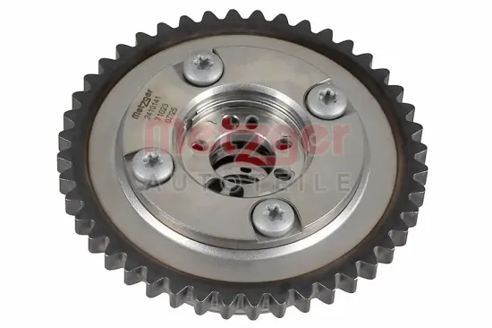 Nockenwellenversteller Einlassseite METZGER AUTOTEILE 2410141 Bild Nockenwellenversteller Einlassseite METZGER AUTOTEILE 2410141