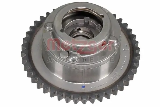 Nockenwellenversteller Einlassseite METZGER AUTOTEILE 2410141 Bild Nockenwellenversteller Einlassseite METZGER AUTOTEILE 2410141
