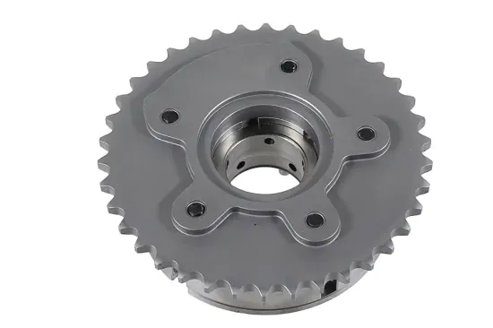 Nockenwellenversteller Einlassseite METZGER AUTOTEILE 2410149 Bild Nockenwellenversteller Einlassseite METZGER AUTOTEILE 2410149