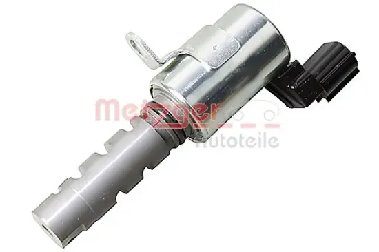 Steuerventil, Nockenwellenverstellung 12 V Einlassseite links METZGER AUTOTEILE 2411026 Bild Steuerventil, Nockenwellenverstellung 12 V Einlassseite links METZGER AUTOTEILE 2411026