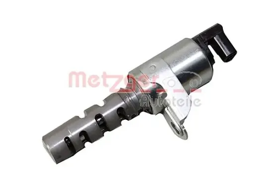 Steuerventil, Nockenwellenverstellung 12 V METZGER 2411027 Bild Steuerventil, Nockenwellenverstellung 12 V METZGER 2411027