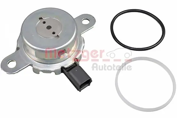 Zentralmagnet, Nockenwellenverstellung 12 V METZGER AUTOTEILE 2411042