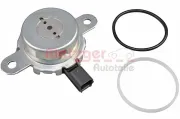 Zentralmagnet, Nockenwellenverstellung 12 V METZGER AUTOTEILE 2411042