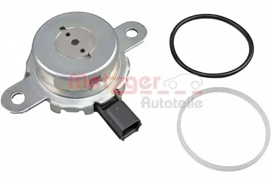 Zentralmagnet, Nockenwellenverstellung 12 V METZGER AUTOTEILE 2411042 Bild Zentralmagnet, Nockenwellenverstellung 12 V METZGER AUTOTEILE 2411042