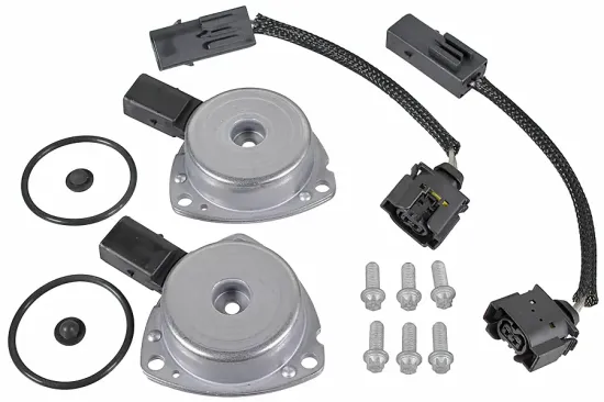 Reparatursatz, Nockenwellenverstellung METZGER AUTOTEILE 2411069 Bild Reparatursatz, Nockenwellenverstellung METZGER AUTOTEILE 2411069