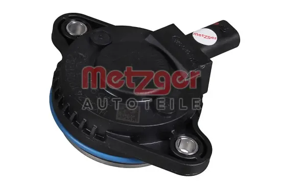Zentralmagnet, Nockenwellenverstellung METZGER AUTOTEILE 2411070 Bild Zentralmagnet, Nockenwellenverstellung METZGER AUTOTEILE 2411070