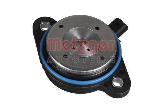Zentralmagnet, Nockenwellenverstellung METZGER AUTOTEILE 2411070 Bild Zentralmagnet, Nockenwellenverstellung METZGER AUTOTEILE 2411070