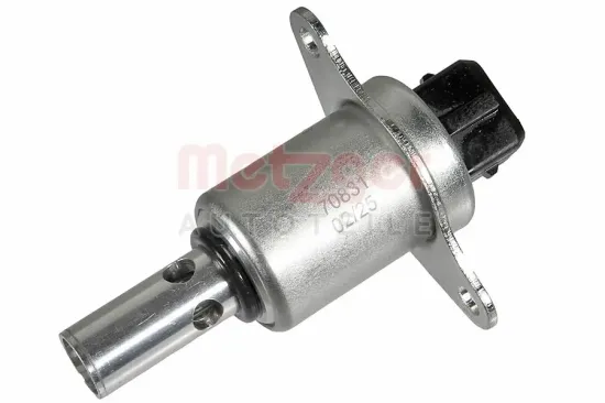 Steuerventil, Nockenwellenverstellung METZGER AUTOTEILE 2411071 Bild Steuerventil, Nockenwellenverstellung METZGER AUTOTEILE 2411071