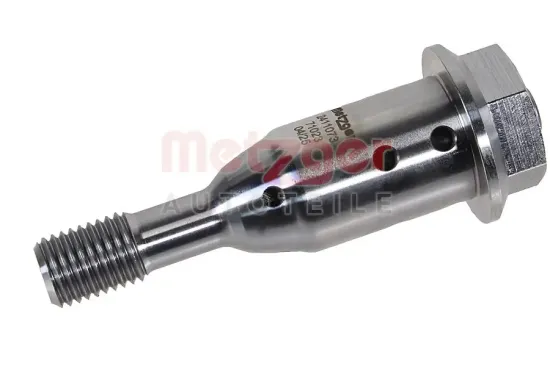 Steuerventil, Nockenwellenverstellung METZGER AUTOTEILE 2411073 Bild Steuerventil, Nockenwellenverstellung METZGER AUTOTEILE 2411073