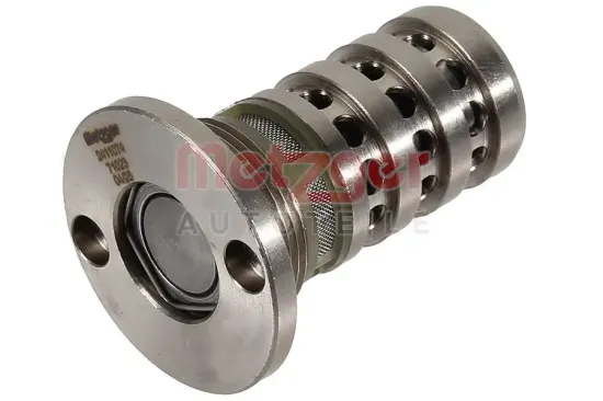 Steuerventil, Nockenwellenverstellung METZGER AUTOTEILE 2411074 Bild Steuerventil, Nockenwellenverstellung METZGER AUTOTEILE 2411074