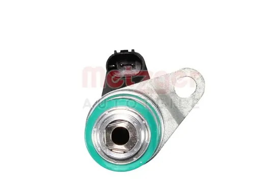 Steuerventil, Nockenwellenverstellung Auslassseite METZGER AUTOTEILE 2411079 Bild Steuerventil, Nockenwellenverstellung Auslassseite METZGER AUTOTEILE 2411079