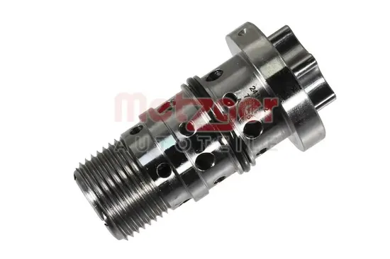 Steuerventil, Nockenwellenverstellung Einlassseite Auslassseite METZGER AUTOTEILE 2411082 Bild Steuerventil, Nockenwellenverstellung Einlassseite Auslassseite METZGER AUTOTEILE 2411082